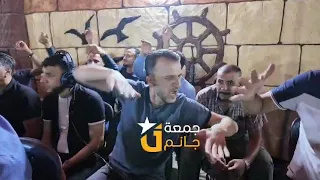 بنت المسيحي معاذ الحلبي جديد جديد 