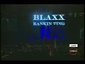 Blaxx - Rankin Ting (Rankin Ting Riddim)- Soca Monarch Finals 2017 - 2017 ISM