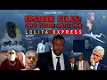 Epstein Goes Africa With Chris Tucker Clinton
