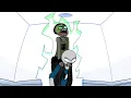 TK and Peter are Stuck in an Elevator Your Boyfriend Animatic