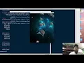 Space Shooter PyGame Part 14 Explosions between Meteor and Ship