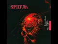 Sepultura  Inner Self