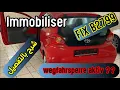 Download Lagu Toyota Aygo Citroen C1 Peugeot 107 Immobiliser System FIX B2799 wegfahrsperre 2  شرح المخطط بالتفصيل