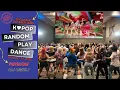 Download Lagu [SACANIME SUMMER 2025] K-Pop Random Play Dance PT 2 (SUNDAY)ㅣ4KㅣAug 2025ㅣSacramento, CA, USAㅣDJ CAZU