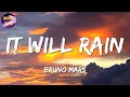 Download Lagu 🎶 Bruno Mars - It Will Rain || Troye Sivan, Taylor Swift, Imagine Dragons (Mix)