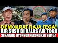 Lagu DEMOKRAT RAJA TEGA! AIR SUSU DI BALAS AIR TOBA! SBY AHY DAN ROY SURYO TERBONGKAR KELICIKANNYA?!