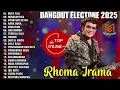 Download Lagu LAGU TERBAIK BANG HAJI Rhoma Irama FULL ALBUM Bikin Candu Versi Dangdut Electone populer 2025 mp4