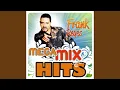 Lagu Amor Desperdiciado (Mega MixHits)