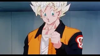 غوكو يوقف رصاصة بيد واحدة و خوف جميع سكان الأرض منه رابط الحلقة أسفل الفيديو 