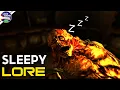 Download Lagu Fallout Monster Lore To Fall Asleep To - Lore Compilation