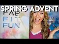 FabFitFun Advent Calendar Spring 2026 FULL BOX REVEAL