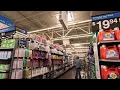Shopping at Walmart Supercenter 6005 S Eastern Ave Las Vegas Nevada 14 February 2026 GFH10800