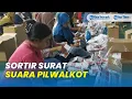 Download Lagu KPU Makassar Mulai Sortir Surat Suara Pilwalkot dan Pilgub 2024