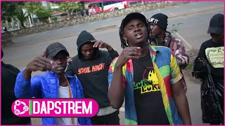 toxicated drill cypher dopp gang entertainment feat all stars official video 