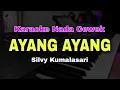 Download Lagu AYANG AYANG - KARAOKE NADA CEWEK