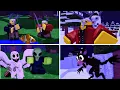 Download Lagu 99 Nights in the Forest - NEW UPDATE All 8 Story Cutscenes + ENDING | Fishing Update + OWL + DEER