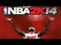 Robin Thicke - Blurred Lines ft. Pharrell (NBA 2K14 Soundtrack)
