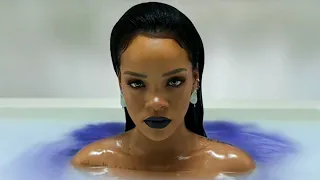 Sia Rihanna Beautiful People 