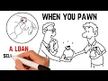 How a Pawn Loan Works