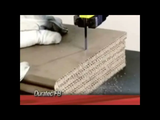 Band Saw Blade for Metal Cutting SFB