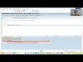 131 - ABAP OOPS