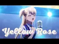 Shine Post 「Yellow Rose」Full 『シャインポスト』By TINGS