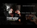 Chief Keef, 50 Cent, Wiz Khalifa - Hate Bein' Sober (852Hz)