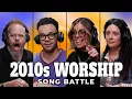 Download Lagu Remember These Worship Songs From the 2010s? | Song Battle ft. Tauren Wells \u0026 Hope Darst