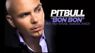 Download Pitbull - \ MP3