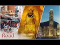 Download Lagu Secrets Of Hong Kong: What Is Life Really Like Inside The City? | Greatest Cities