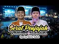 Download Lagu OPENING SERAT PENJAJAH - HADROH PUSAT SABILU TAUBAH