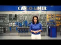 Hands-on Car-O-Liner for Anchoring Holding and Fixturing with EVO 1 2 and 3