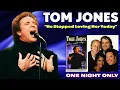 Tom Jones - He Stopped Loving Her Today (LIVE One Night Only - 1996)