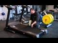 Treadmill Maintenance - How To Lubricate A Treadmill Belt