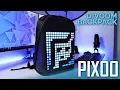 Divoom Pixoo - Pixel Art Backpack Review