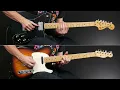 Teal - Wunderhorse (Guitar Cover #335)