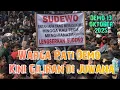 Download Lagu WARGA PATI JUWANA DEMO HARI INI 13 OKTOBER 2025 #DEMO