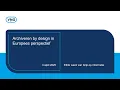 Download Lagu Grip op informatie: Webinar Archiveren by design in Europees perspectief 3-4-2025