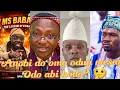 Lagu Oro Muhammadu do omo odun mesan ti da waala le laarin awom Muslims
