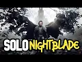 Magicka Nightblade SOLO VAMPIRE PVE Build - BLOOD FRENZY