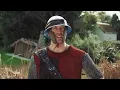 When NPC's forget to die - Arrow