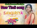 Download Lagu SAWARlYA / GARBA !! mlx. Dj AJAY OOFlCAL  !! Dj BRlJESH SADkPOR.  New song 2024