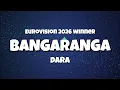 DARA - Bangaranga
