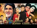 Download Lagu Kabhi Khushi Kabhie Gham | Full Movie | Shah Rukh Khan, Kajol, Hrithik | K3G | Karan Johar Film