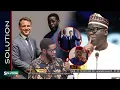 Download Lagu SÉNÉGAL MACRON ANNONCE LA REFONTE DU PARTENARIAT...SA NDIOGOU RÉAGIT FRANCE IL FAUT MOU XAM NÉ...