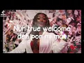 Shaneil  Muir - Not worth it Lyrics