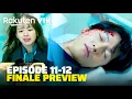 Download Lagu [HAPPY ENDING?!] My Youth | Episode 11-12 Finale Preview \u0026 Spoilers {ENG SUB}