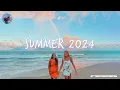 Download Lagu Best Summer Songs 2024 🍒 Summer Hits 2024 Playlist