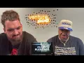 Futuristic a Christian Artist?! // All My Blessings - Tommee Profitt, Futuristic, Michael Minelli