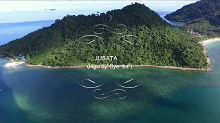 jubata lagu dayak by 